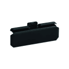 Iboco - Joint socle eclisse pour TA-E TA-G 40x40 60x40 80x40 100x40 120x40 blanc
