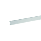 Iboco - Couvercle sans halogène supplémentaire pour T1-ZH 25x40 25x60 gris