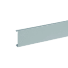 Iboco - Couvercle sans halogène supplémentaire pour T1-ZH 60x40 60x60 60x80 60x100 gris