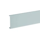 Iboco - Couvercle sans halogène supplémentaire pour T1-ZH 80x60 80x80 80x100 gris