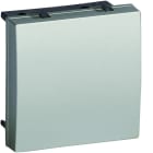 Iboco - Obturateur TerCia 2 modules alucolor