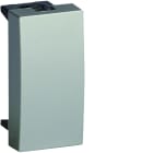 Iboco - Obturateur TerCia 1 module alucolor