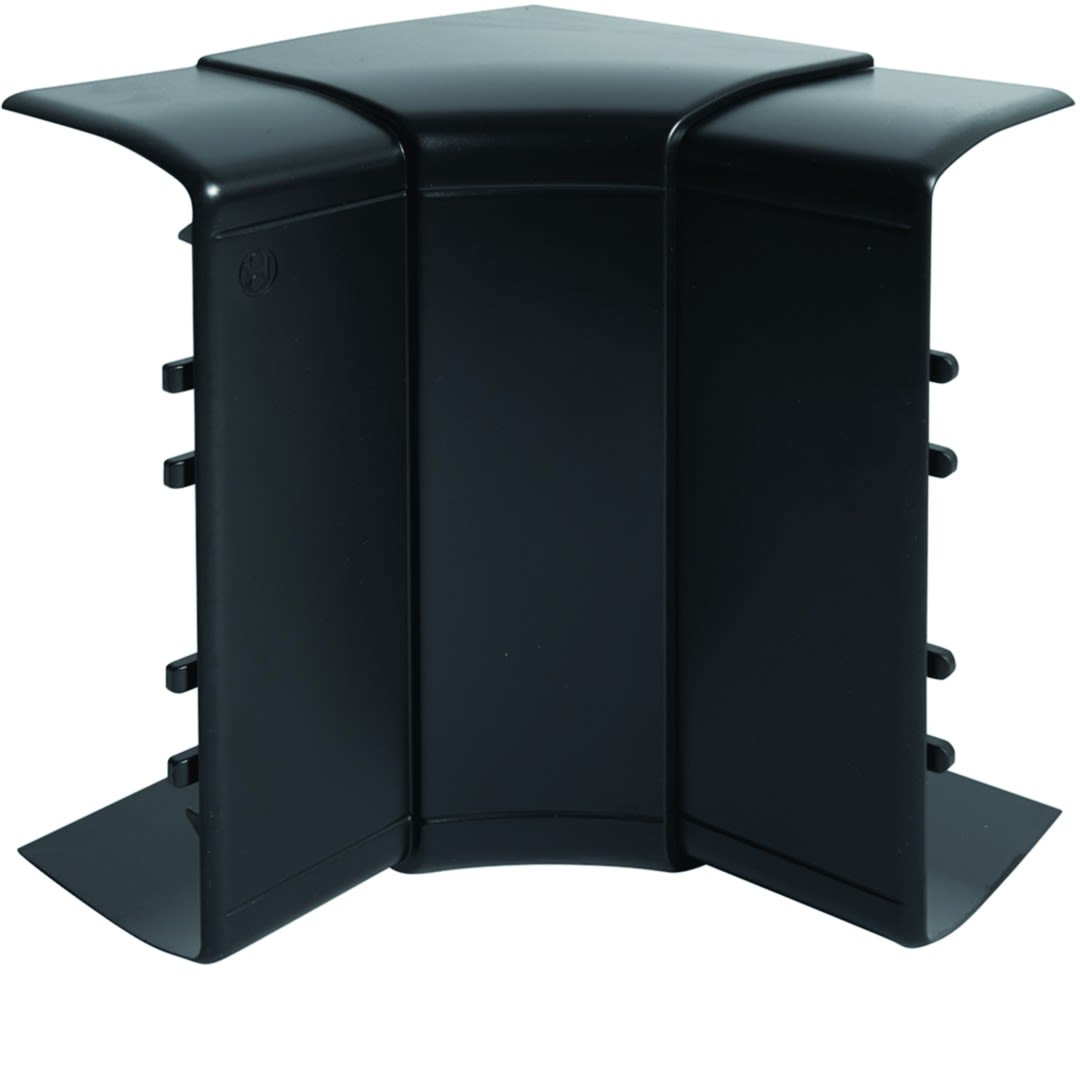 Iboco - Angle intérieur variable de 70 à 120° pour TerCia TA-C45 134x55 noir