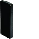 Iboco - Embout pour TerCia TA-C45 134x55 noir
