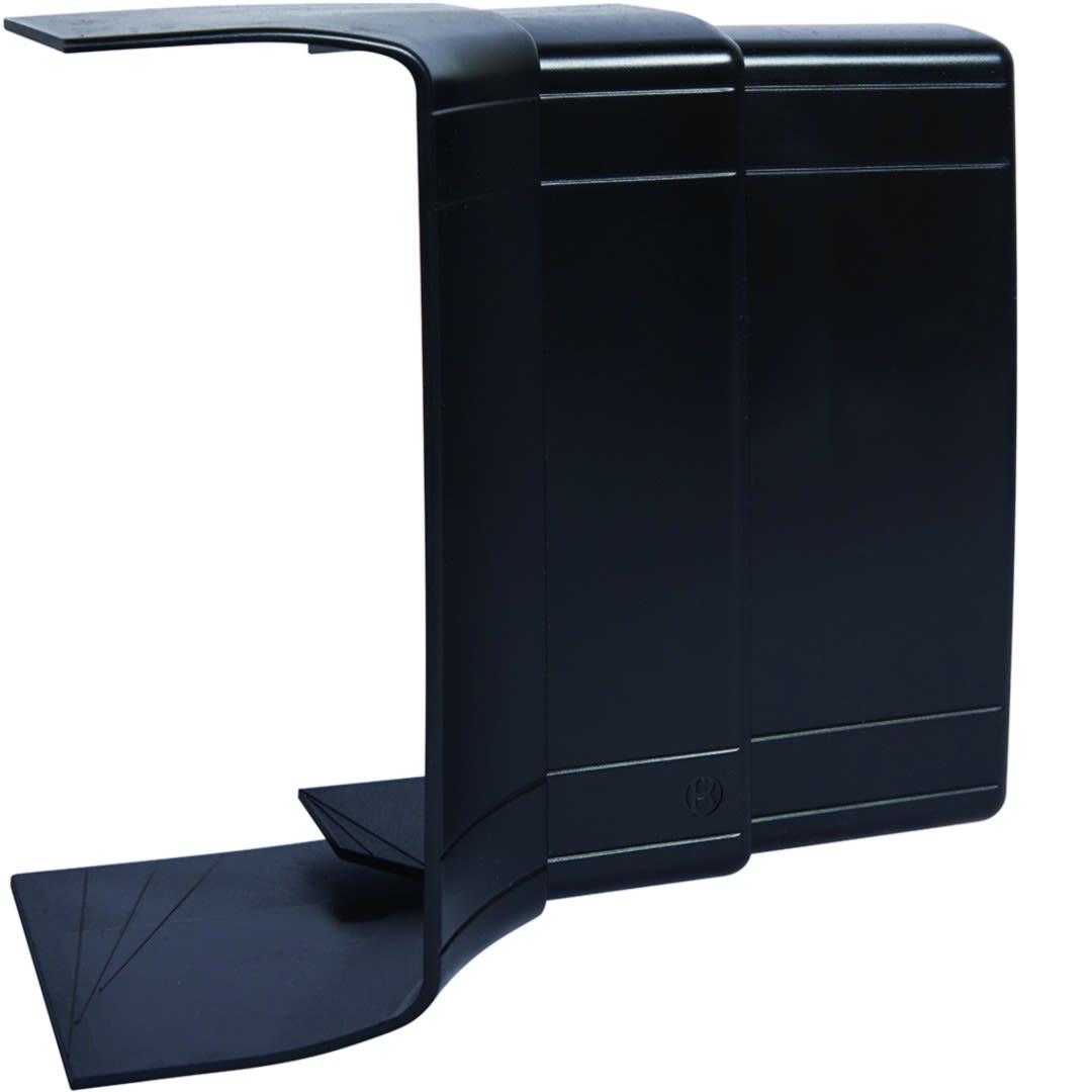 Iboco - Angle intérieur variable de 70 à 120° pour TerCia TA-C45 164x55 noir