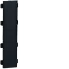 Iboco - Joint de couvercle pour TerCia TA-C 90x55 134x55 164x55 noir