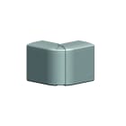 Iboco - Angle extérieur variable de 70 à 120° pour TerCia TA-C45 90x55 alucolor