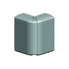 Iboco - Angle extérieur variable de 70 à 120° pour Tercia TA-C45 164x55 alucolor