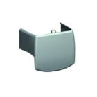 Iboco - Té de dérivation pour TerCia TA-C45 90x55 134x55 164x55 et 200x55 alucolor