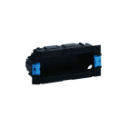 Iboco - Support d'appareillages 6 modules 22,5x45 pour TerCia BDS-C45 12 & 18M