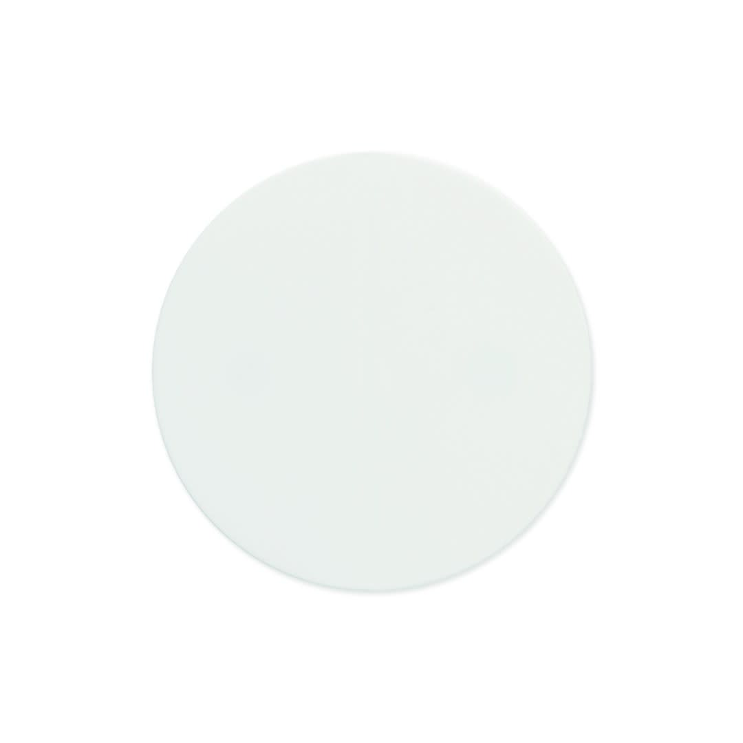 Iboco - Interrupteur 3 en 1 Optima simple ou va-et-vient ou bouton poussoir blanc