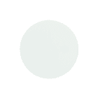 Iboco - Interrupteur 2 en 1 Optima simple, va-et-vient ou bouton poussoir blanc