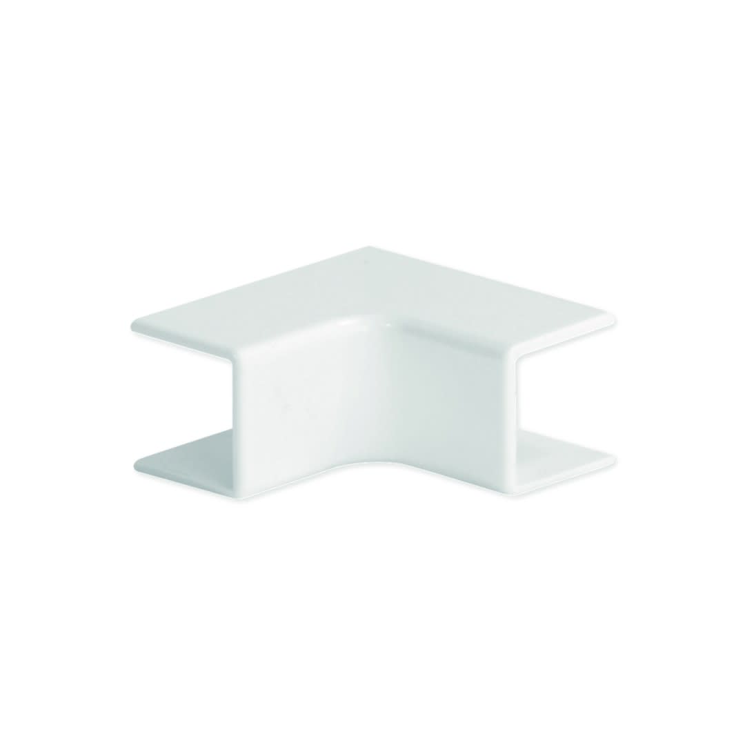 Iboco - Angle intérieur pour TA-E 15x17 blanc