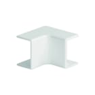 Iboco - Angle intérieur pour TA-E 25x17 blanc