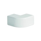 Iboco - Angle extérieur pour Ta-e 15x17 blanc