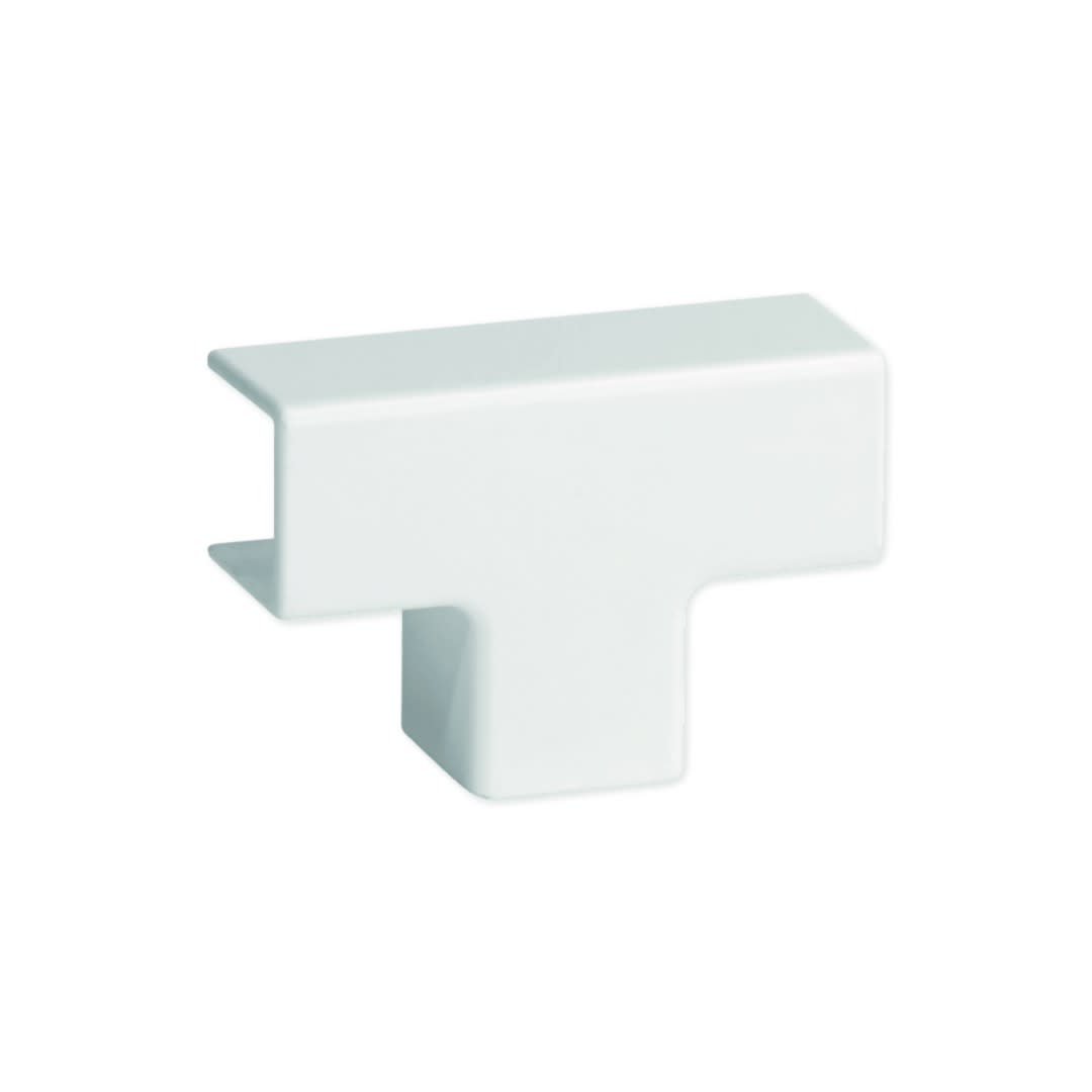Iboco - Té de dérivation pour TA-E 15x17 blanc