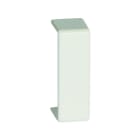 Iboco - Joint de couvercle pour TA-E 40x17 et TA-S 40x17 blanc
