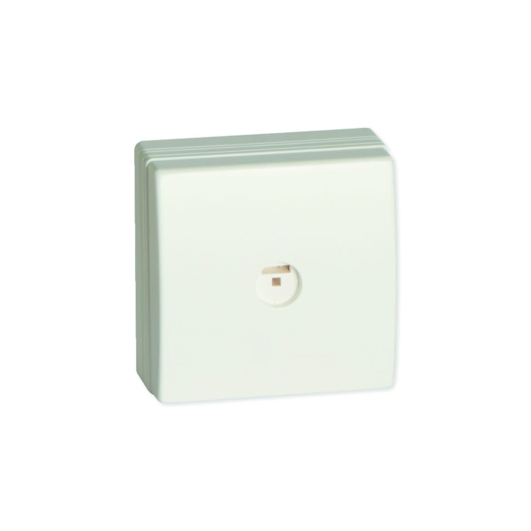 Iboco - Boîte de dérivation pour Optima TM 22x12,5 32x12,5 34x16 52x20 blanche