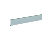Iboco - Couvercle supplémentaire pour T1-N 40x40 40x60 40x80 40x100 gris