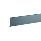 Iboco - Couvercle supplémentaire pour T1-N 60x40 60x60 60x80 60x100 gris