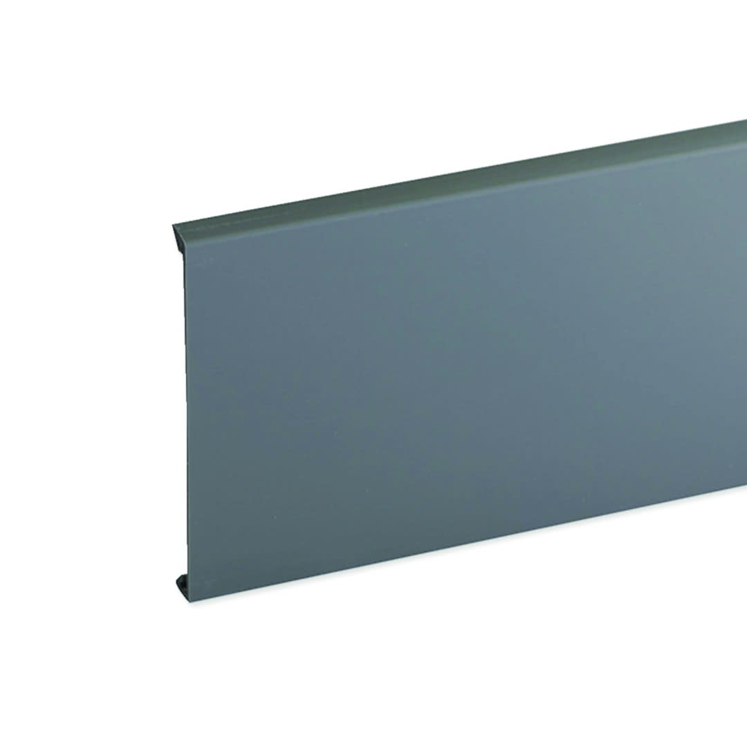 Iboco - Couvercle supplémentaire pour T1-N 120x60 120x80 gris