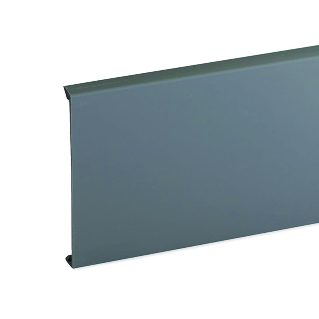 Iboco - Couvercle supplémentaire pour T1-N 150x100 gris