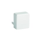 Iboco - Embout pour TA-E 25x30 blanc