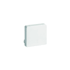 Iboco - Embout pour TA-E 60x60 et TA-G 60x60 blanc