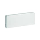 Iboco - Embout pour TA-E 150x60 et TA-G 150x60 blanc