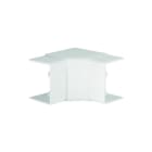 Iboco - Angle intérieur variable de 70 à 120° pour TA-E 80x60 et TA-G 80x60 blanc