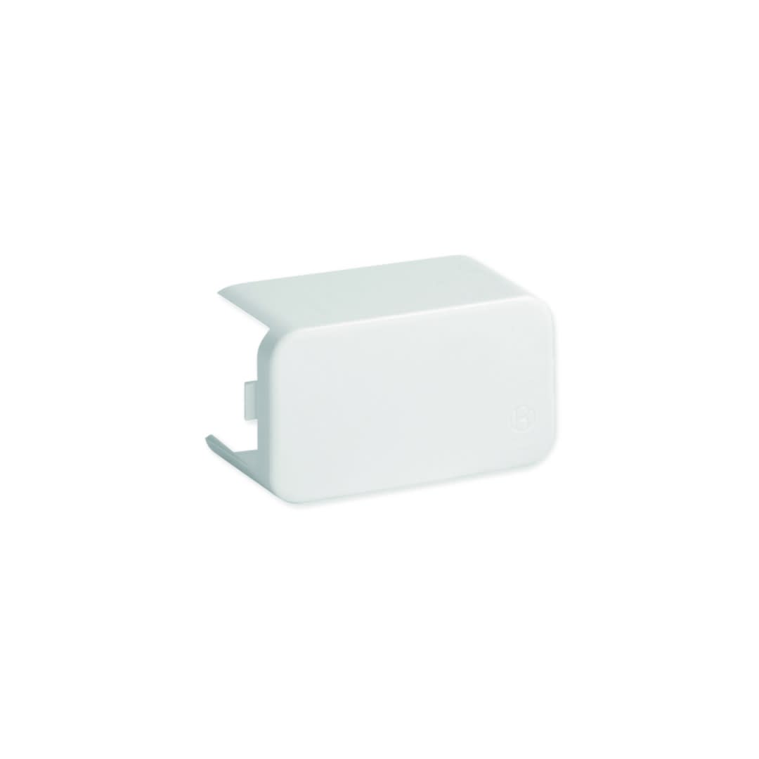 Iboco - Té de dérivation pour TA-E 40x40 blanc