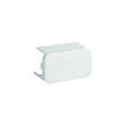 Iboco - Té de dérivation pour Ta-e 40x40 blanc