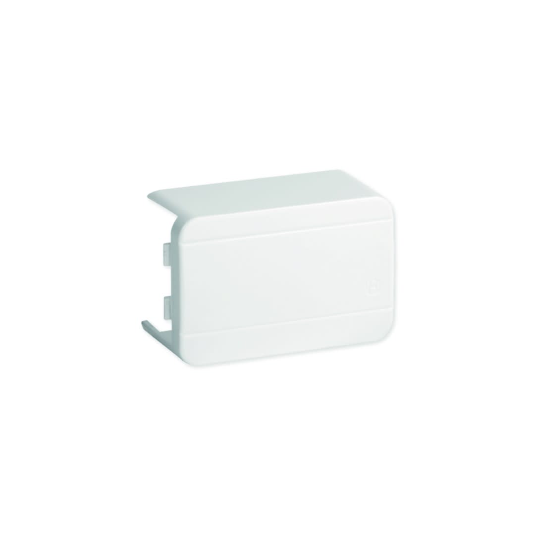 Iboco - Té de dérivation pour TA-E 60x40 TA-S60x40 TA-G 60x40 blanc