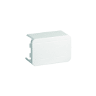 Iboco - Té de dérivation pour TA-E 60x40 TA-S60x40 TA-G 60x40 blanc