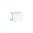 Iboco - Té de dérivation pour TA-E 60x60 et TA-G 60x60 blanc