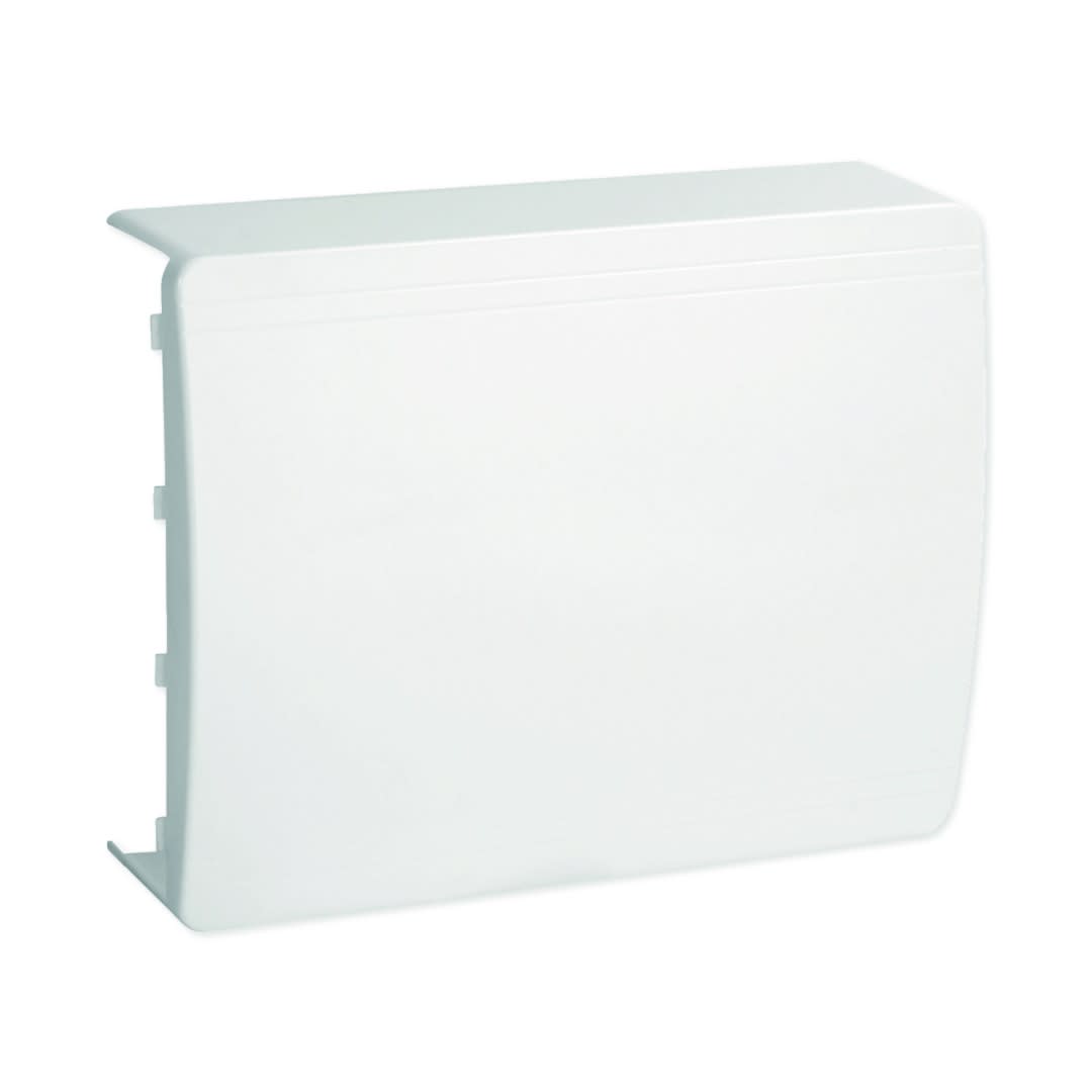 Iboco - Té de dérivation pour TA-E 200x60 et TA-G 200x60 blanc