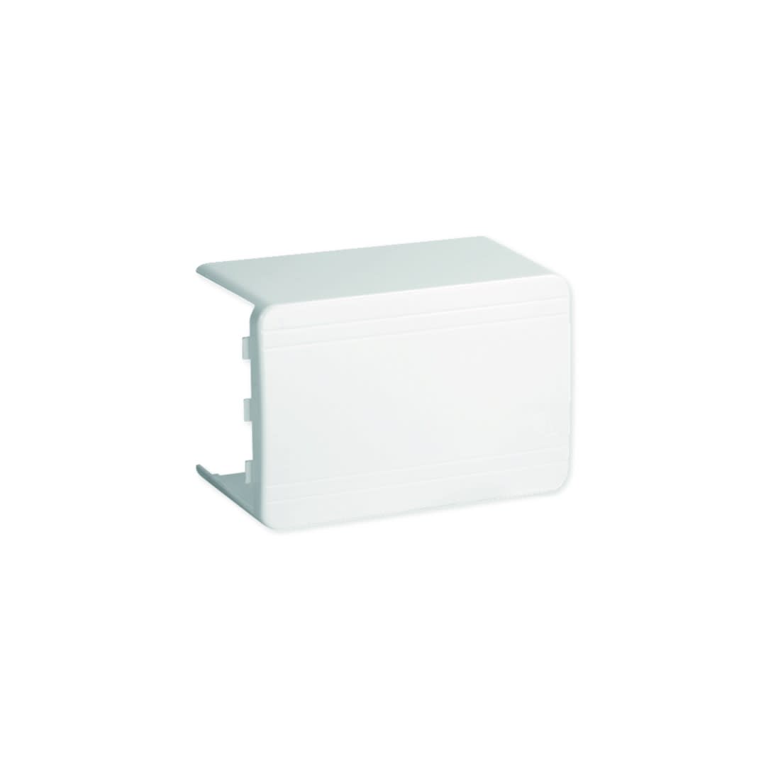 Iboco - Té de dérivation pour TA-E 100x80 et TA-G 100x80 blanc