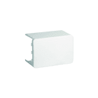 Iboco - Té de dérivation pour TA-E 100x80 et TA-G 100x80 blanc
