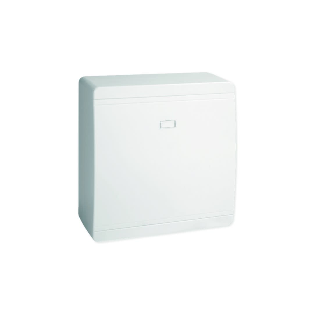 Iboco - Boîte de dérivation TA-E TA-G 150x60 200x60 100x80 120x80 150x80 200x80 blanc