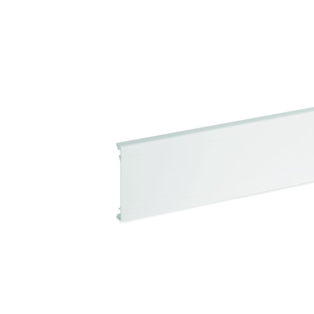 Iboco - Couvercle supplémentaire pour Ta-e Ta-g 60x40 60x60 blanc