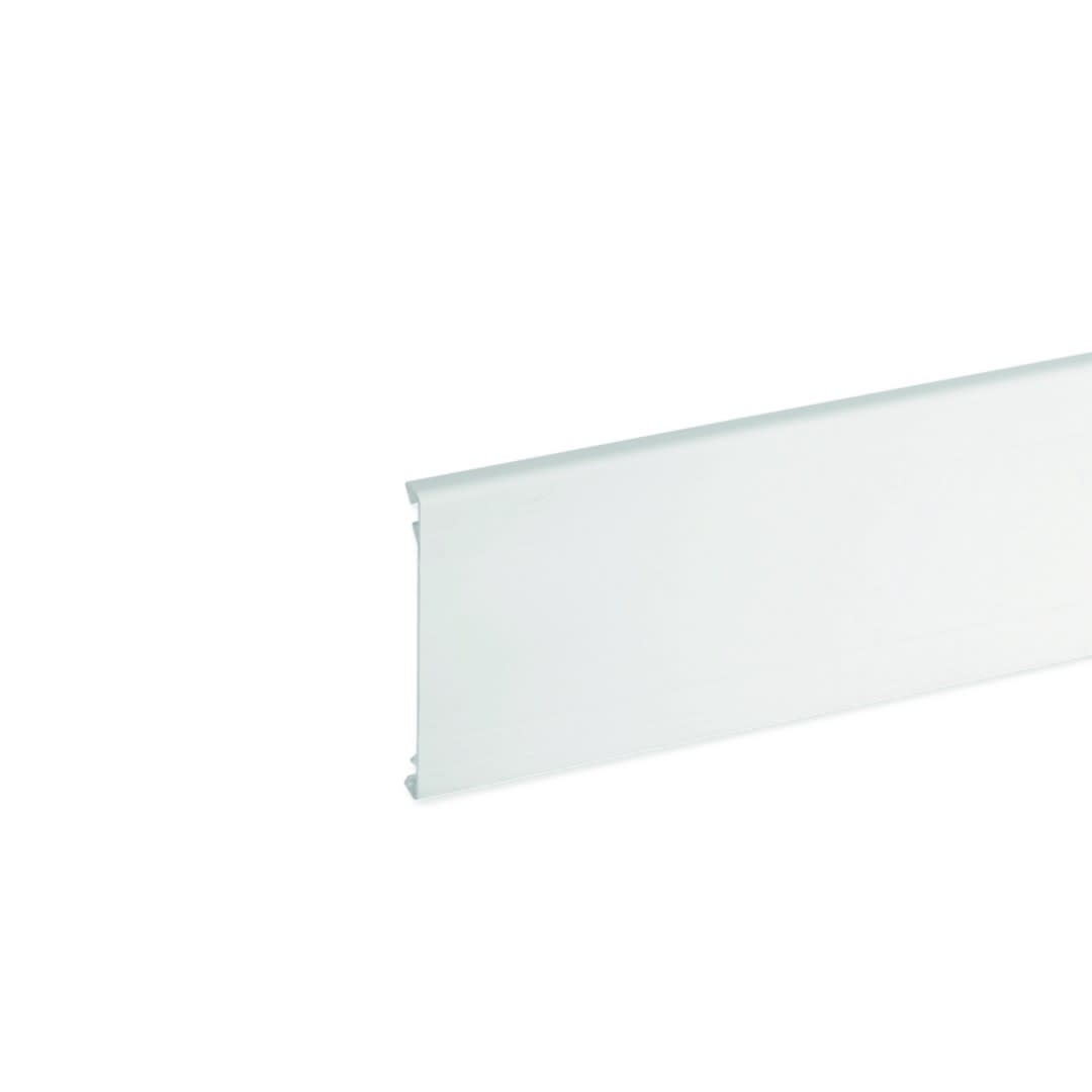 Iboco - Couvercle supplémentaire pour TA-E TA-G 80x40 80x60 blanc