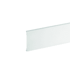 Iboco - Couvercle supplémentaire pour TA-E TA-G 80x40 80x60 blanc