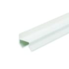 Iboco - Joint de sol réhausseur pour TA-E TA-S TA-G et TerCia TA-C45 blanc