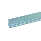 Iboco - Profilé DIN symétrique Omega 3 35x7,5 non percé