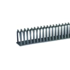 Iboco - Lyre flexible auto-adhésive DN-AL 42,5x55 grise