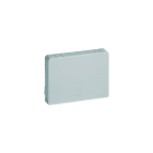 Iboco - Embout pour TA-E 80x60 gris