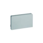 Iboco - Embout pour TA-E 100x60 gris