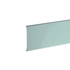 Iboco - Couvercle supplémentaire pour TA-E 100x40 100x60 100x80 gris