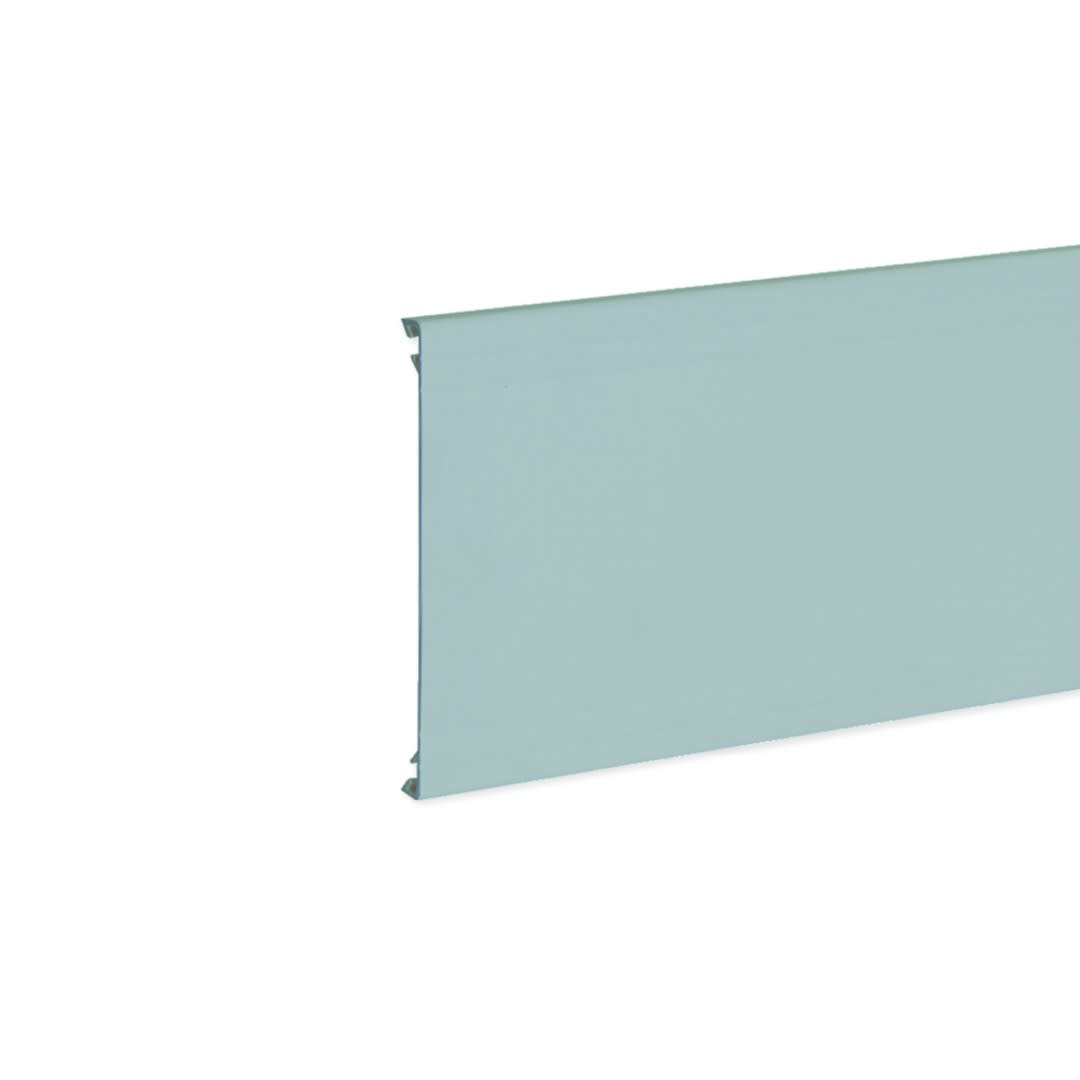 Iboco - Couvercle supplémentaire pour TA-E 120x40 120x60 120x80 gris