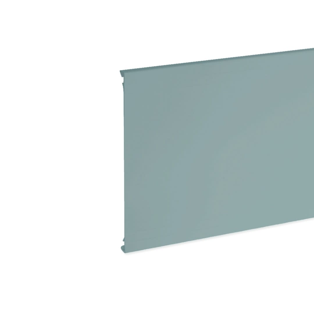 Iboco - Couvercle supplémentaire pour TA-E 150x60 150x80 gris
